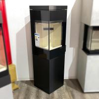 Kaminofen Nordpeis Quadro 3 Exclusiv 6 kW - Ausstellungsstück