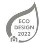 Edilkamin Logo ECODESIGN