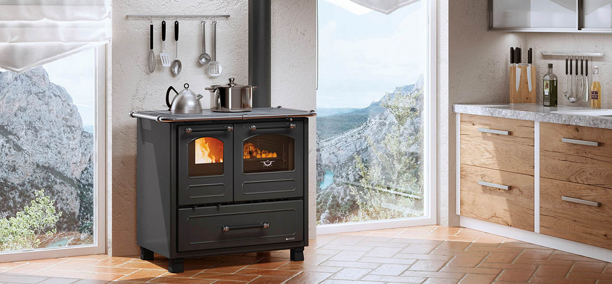 La Nordica Family 4,5