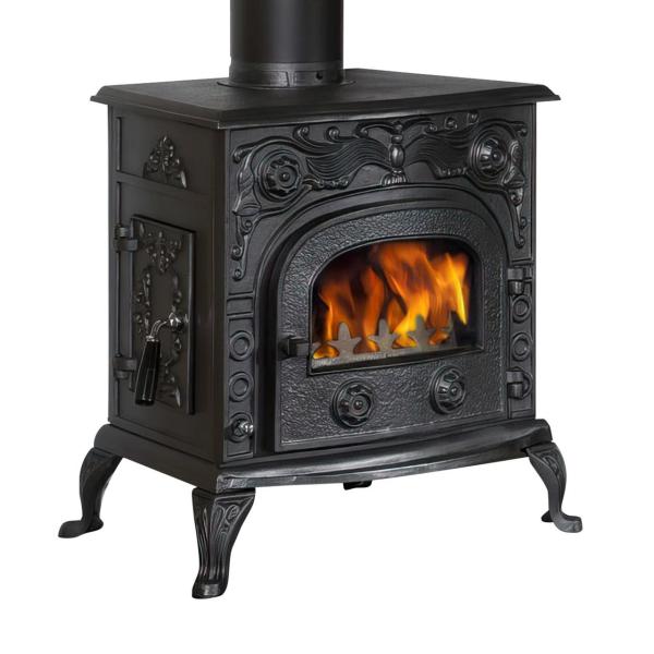 Kaminofen Globe Fire Eros I 6 kW