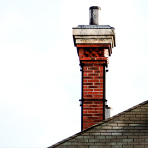 Schornsteinsanierung