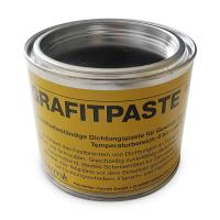 Fermit Grafitpaste Nivo 500 g Graphit paste Schmiermittel Rostschutz Fermit Grafitpaste Nivo 500 g Graphit paste Schmiermittel Rostschutz