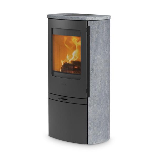 Kaminofen Lotus Jubilee 20 Speckstein 4 kW