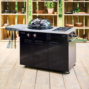 Outdoorchef Lugano