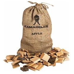 Kamado Joe Woodchunks Apfel