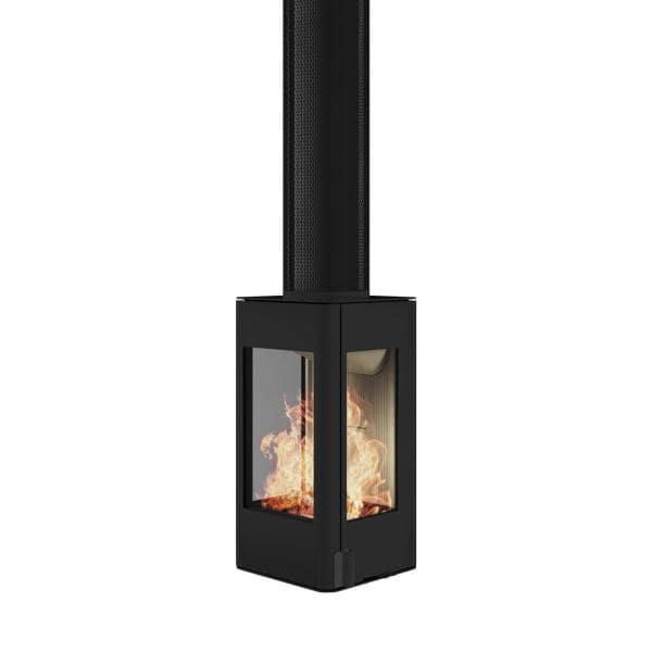 Kaminofen Nordpeis YoU Ceiling 6,6 kW, Deckenkamin