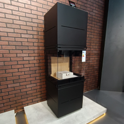 A.Caminetti Scandinavian