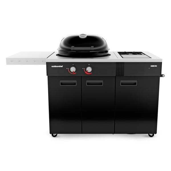 Outdoorküche Outdoorchef Lugano 570 G EVO II