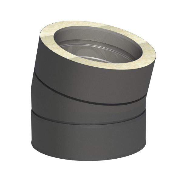 Jeremias DW-BLACK Bogen