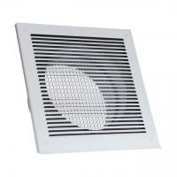 CB-Tec Außenluftgitter 2.0 weiß 23x23 cm CB-Tec Außenluftgitter 2.0 weiß 23x23 cm