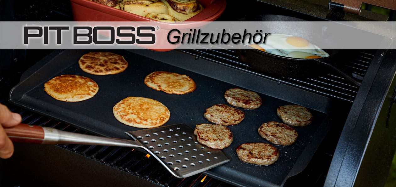 Grillzubehör