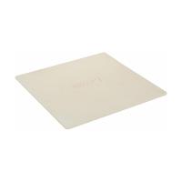 Pizzaofen-Zubehör Cozze Pizzastein 42,5x42,5 cm, für 17 Zoll Pizzaofen Pizzaofen-Zubehör Cozze Pizzastein 42,5x42,5 cm, für 17 Zoll Pizzaofen