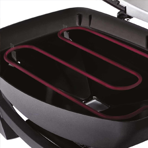 Elektrogrill