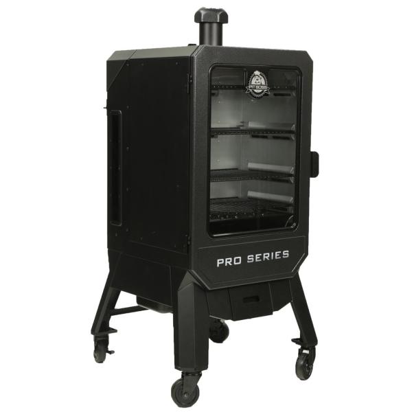 Pelletgrill Pit Boss Pro V4P Pelletsmoker