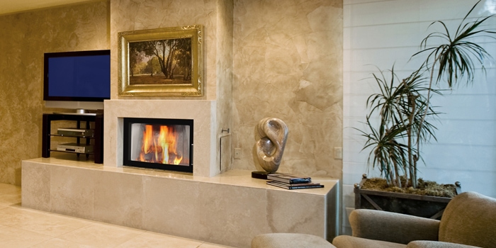 BeF Feel V 8 Ambiente