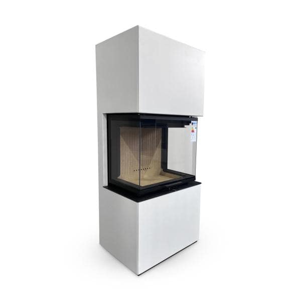 Kaminofen A.Caminetti Scandinavian 65 S WH 9 kW