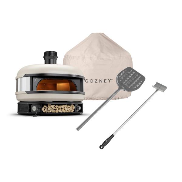 Pizzaofen Gozney Dome Starter-Set