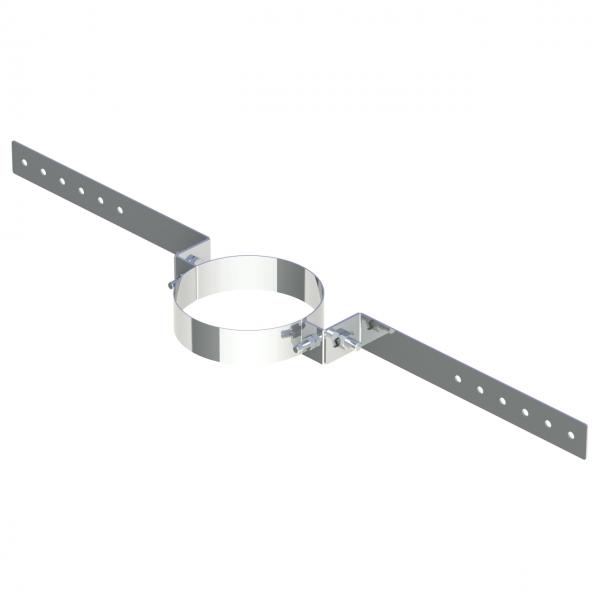 Jeremias LAS Sparrenhalter light DN 200 mm