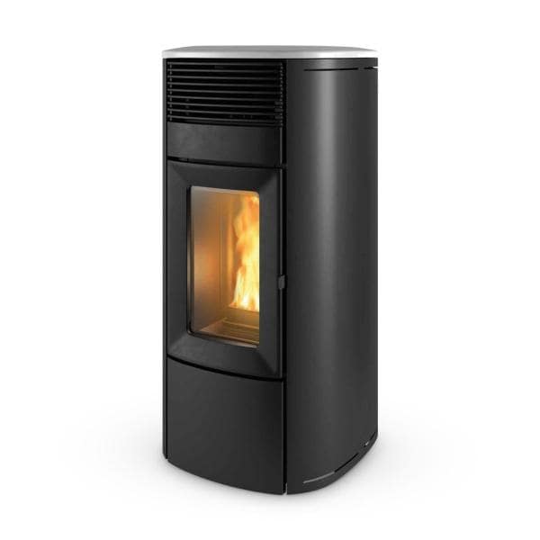 Pelletofen MCZ Club Absolute Comfort Air Matic 14 Core R