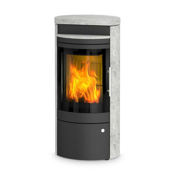 Kaminofen Königshütte Libra 5 kW