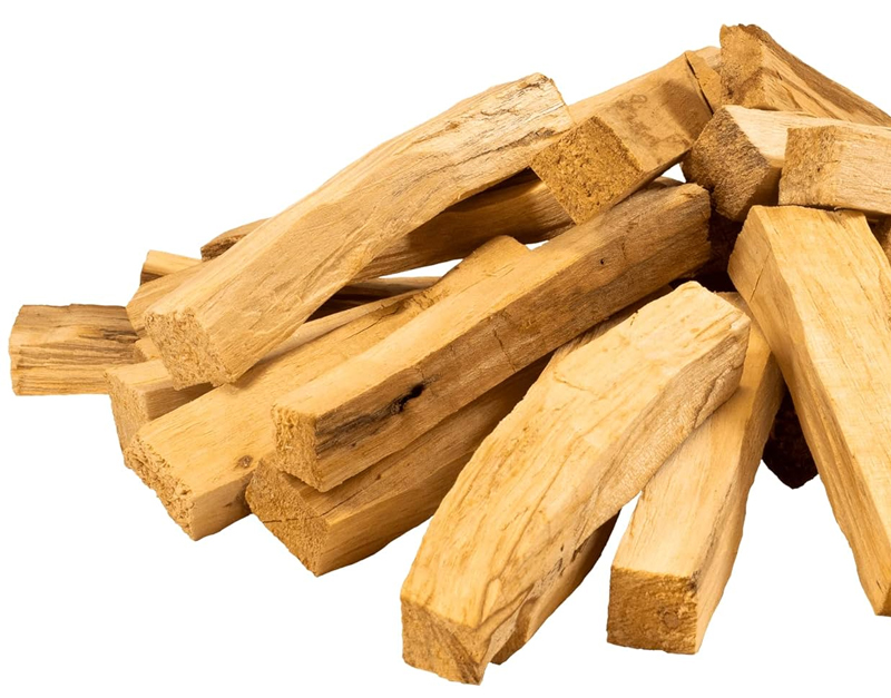Brennholz für Pizzaöfen