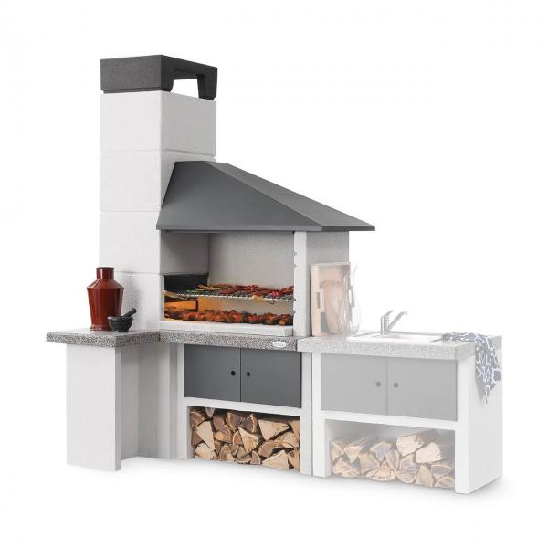 Grillkamin Palazzetti Faro New