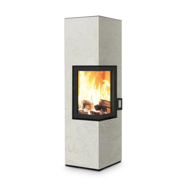 Speicherofen Monolith Rock K60XL 5,9 kW