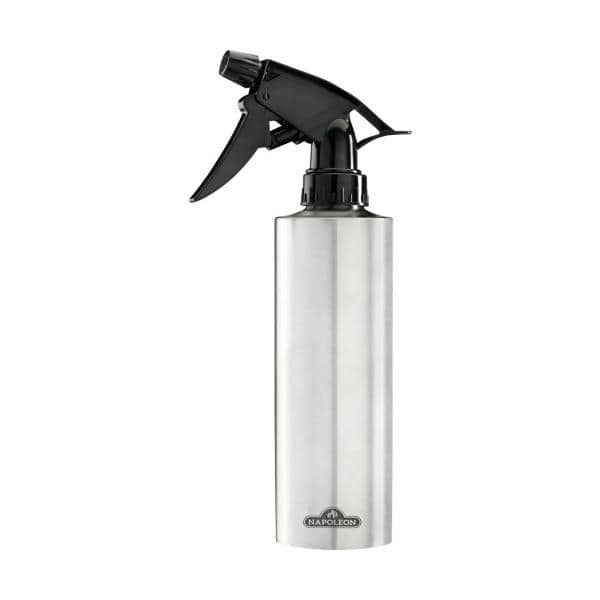 Napoleon Edelstahl Sprühflasche 550 ml