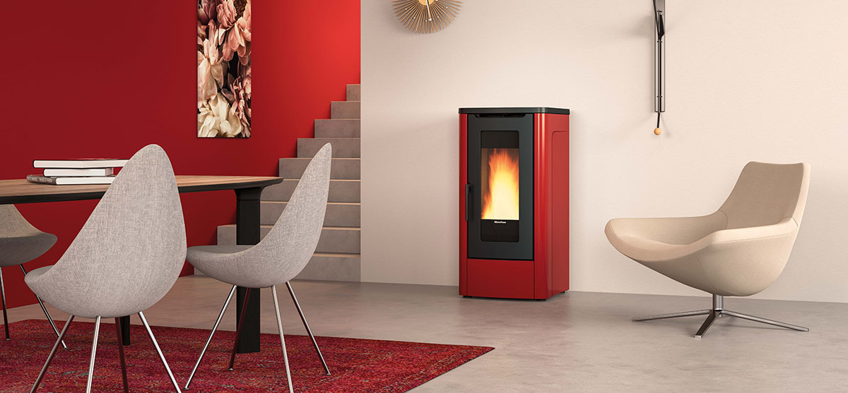 Extraflame Dahiana VFS