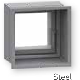 Steel