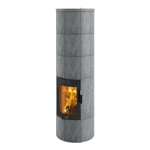 Speicherofen Lotus Maestro 3 Speckstein ecoLine 6,7 kW