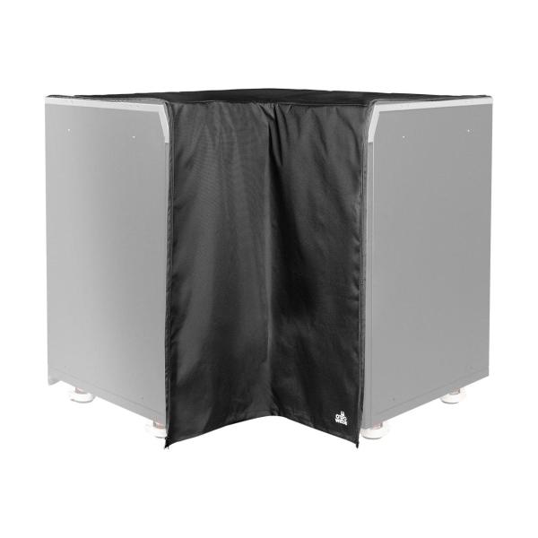 Outdoorküche Abdeckhaube für Otto Wilde S90 Eck-Modul