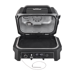 Ninja Woodfire XL