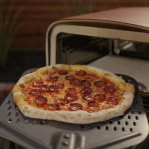 Ninja Woodfire Pizzaofen