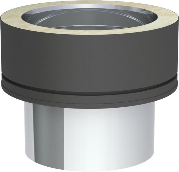 Jeremias DW-BLACK Übergang EW glatt zu DW-BLACK