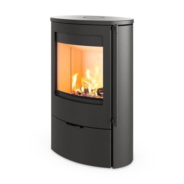 Kaminofen Lotus Jubilee 35 Stahl 7 kW