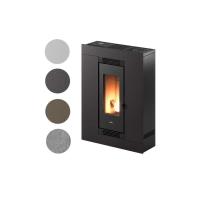 Pelletofen Cadel Luce Plus 9