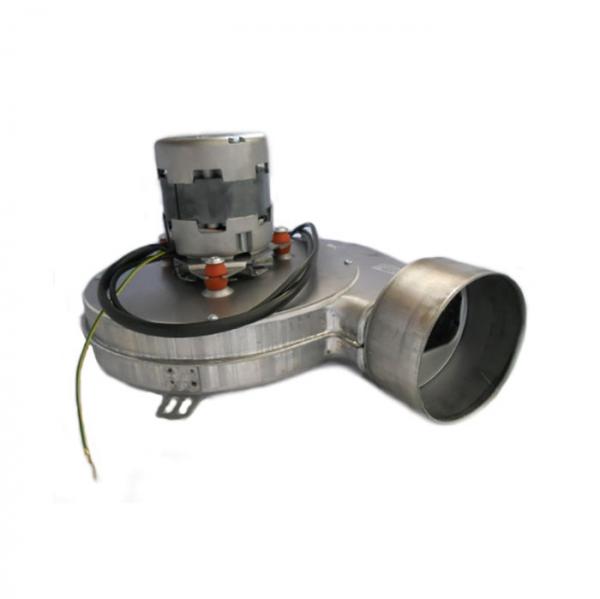 Rauchabsauggebläse mit Encoder MCZ, RED Pelletofen, Pelletkessel (41451100300) Rauchabsauggebläse mit Encoder MCZ, RED Pelletofen, Pelletkessel (41451100300)