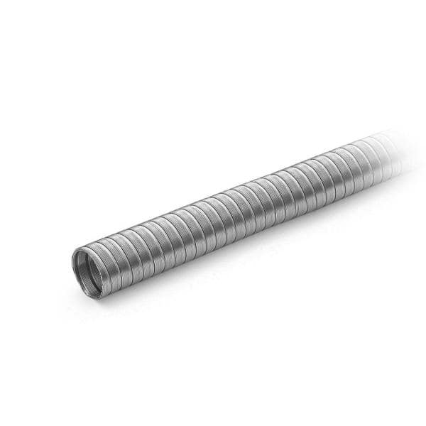 Aluflexrohr MCZ DN 60 mm Länge 8 m (44009017) Aluflexrohr MCZ DN 60 mm Länge 8 m (44009017)