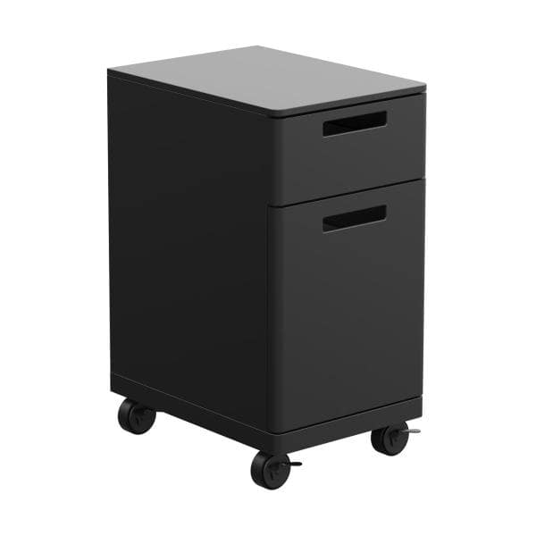 Outdoorchef Grillschrank mit Rollen, Outdoorschrank für zusätzlichen Stauraum