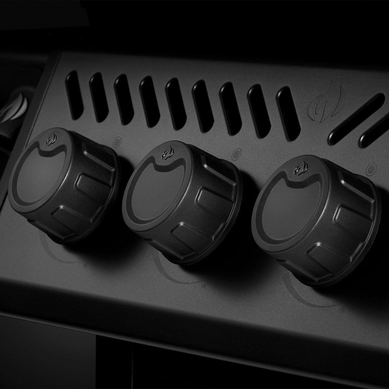 Gasgrill Napoleon Phantom Freestyle 425 ansehen ofen.de