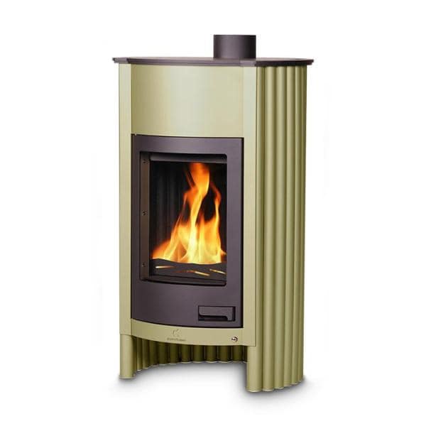 Warmluftofen Masterflamme Grande 1, 17 kW