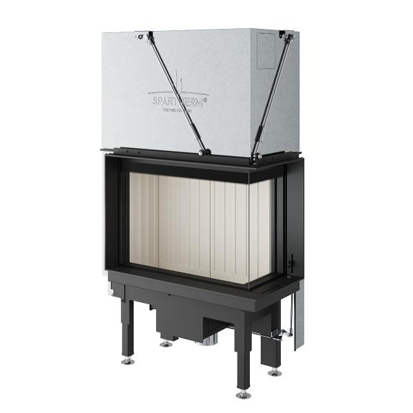 Kamineinsatz Spartherm Lean 2R-70h RLU