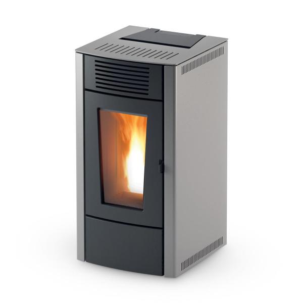 Pelletofen Red Dalia Air 6 R 6,3 kW