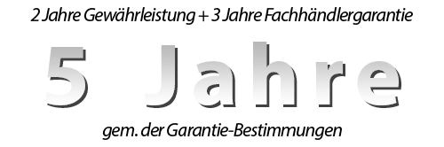 Skanderborg Icon Garantie