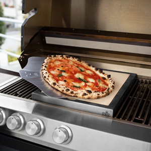 Otto Wilde Pizzaset