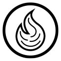 Jotul Logo externe Luft