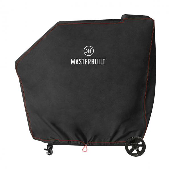 Abdeckhaube für Masterbuilt Gravity Series 560, 545 & 600 Digitaler Holzkohlegrill und Smoker Abdeckhaube für Masterbuilt Gravity Series 560, 545 & 600 Digitaler Holzkohlegrill und Smoker
