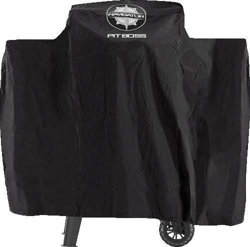 Pit Boss 550 Navigator Abdeckhaube