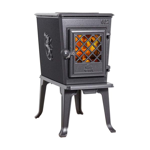 Kaminofen Jotul F 602 Eco BBE 4,9 kW